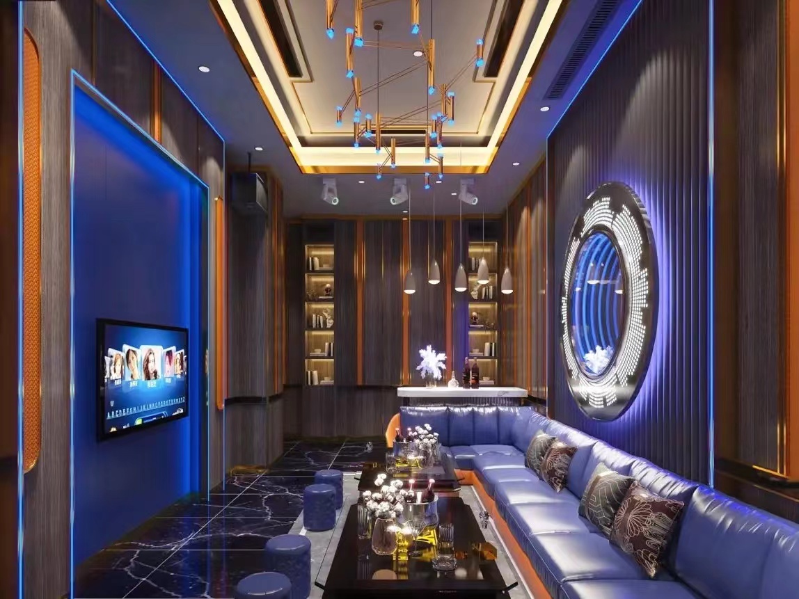 江门小时场ktv优选ktv小时场订房-恩平市ktv预定