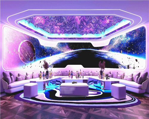 江门小时场ktv尽享高端小时场ktv体验-江海区ktv预定