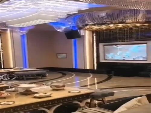 江门小时场ktv推荐分享-鹤山市ktv预定