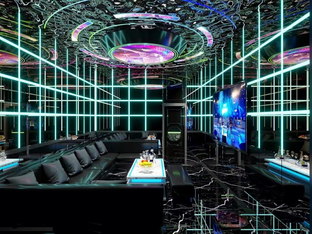 江门小时场ktv与片场区别解析-恩平市ktv预定