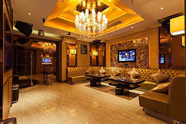 江门小时场ktv玩法全攻略-台山市ktv预定