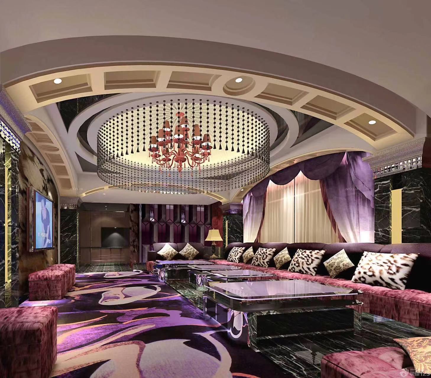 江门小时场ktv小时场怎么算详细介绍-江海区ktv预定